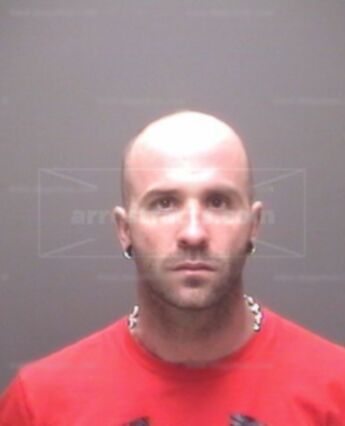 James Bradley Doucette