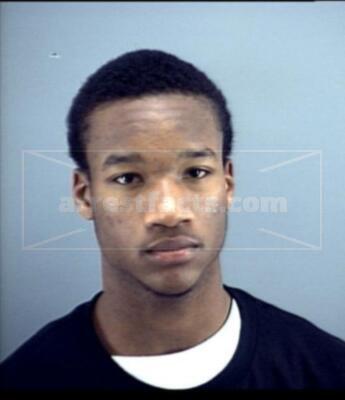 Cory Deshawn Jeffers