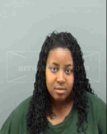 Mironda Elaine Whitfield