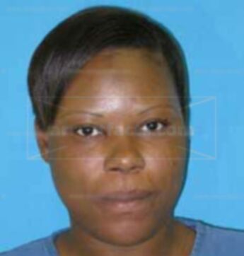 Norteasha Nicole Walker