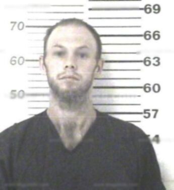 Matthew Dewayne Walker