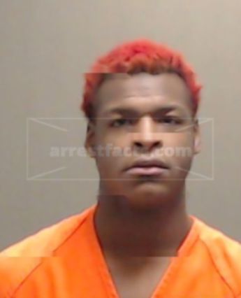 Cameron Jermaine Whitlock