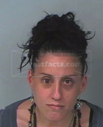 Melissa Ann Hughes-Bell