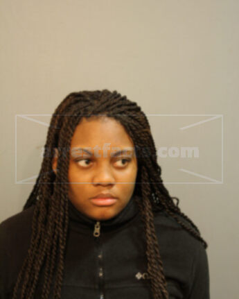 Marquianna Naquay Powell