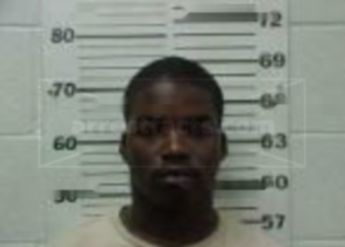 Erick Rashawn Baylor