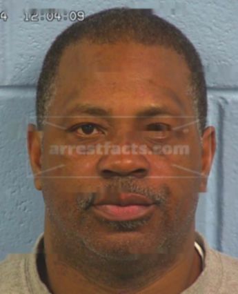 Lester Adrian Gaddis