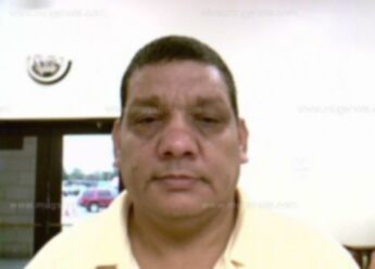Pedro Alonzo Espinoza