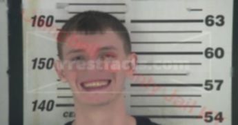 Austin James Jackson