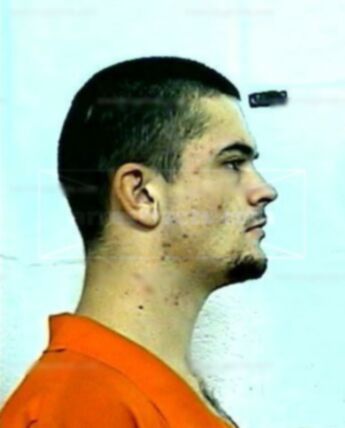 Brian A Fortenberry