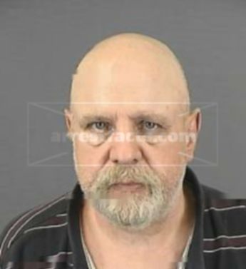 Michael Allen Burch