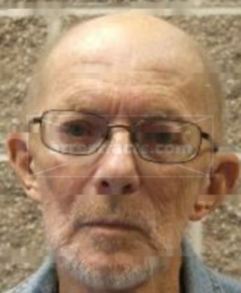 Warren Harry Young