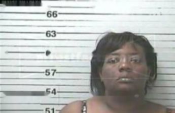 Tameca Renee King-Hunt