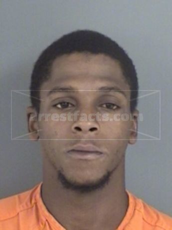 Cleveland Dewayne Casey