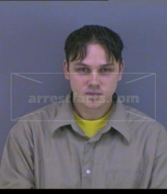 Jeremy Shane Cooksey