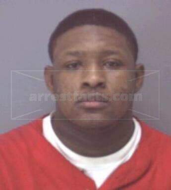 Demarcus Lamarr Bailey