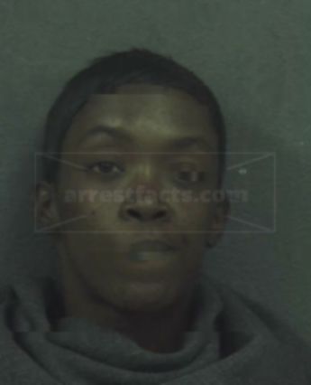 Edwina Nicole Marie Burton