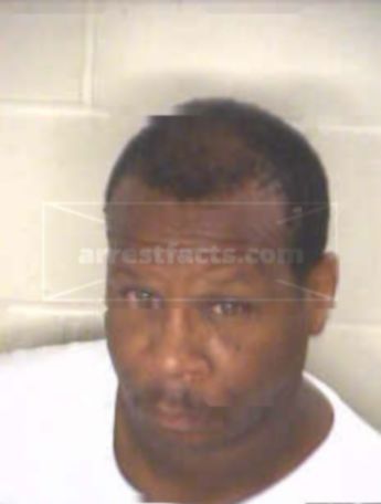 Algernon Pitts