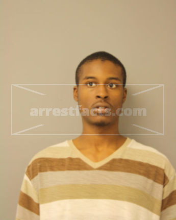 Malcolm J Whitfield