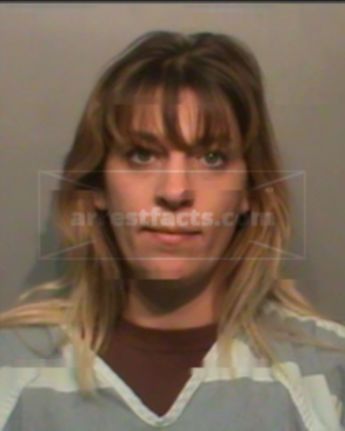 Kimberly Renee Shafer