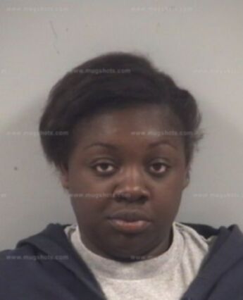 Latasha Symone Haywood