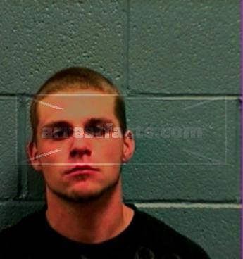 Dustin Roy Tomlin