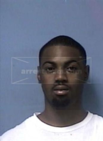 Michael Demetrius Crayton