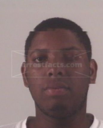 Darius Dwayne Gilmore