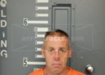 William Darrin Blevins