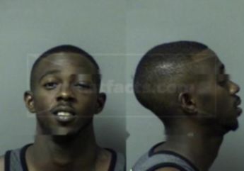 Brodrick Larnell Houston