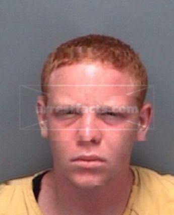 Anthony Travis Catron