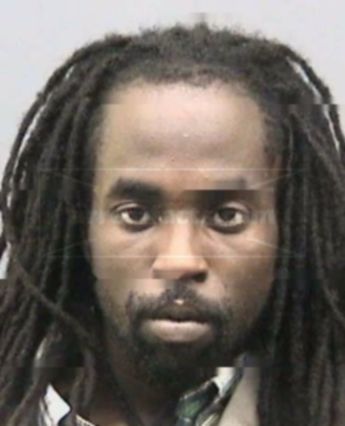 Jarcoby Jamaal Mays
