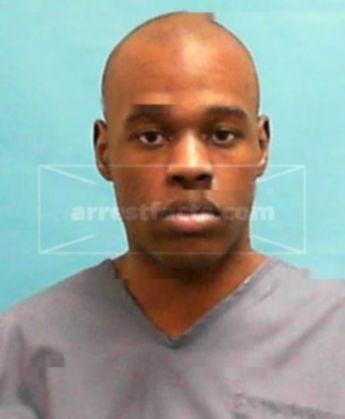 Quincel Martell Robinson