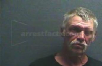 Forrest Franklin Harris