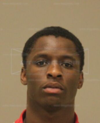 Dajon Anthony Wilson