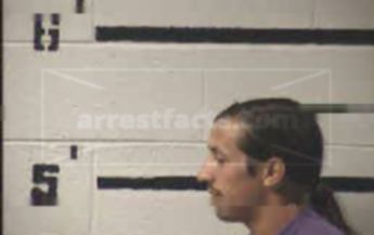 Matthew Shane Cantrell