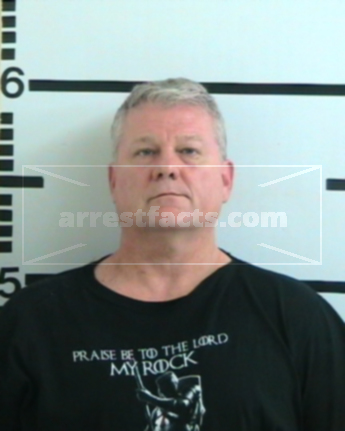 Ronald Duane Fielden