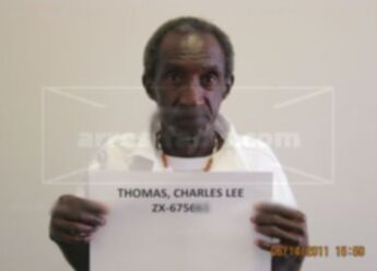 Charles Lee Thomas