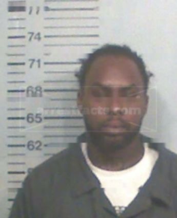 Charles Maurice Harris