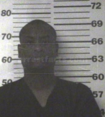 Otis Wayne Connor