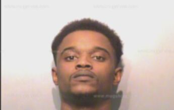 Leandre Lavance Glover