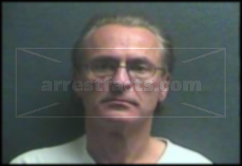Steven Harold Parrott