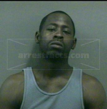 Sedrick Jerome Ryan