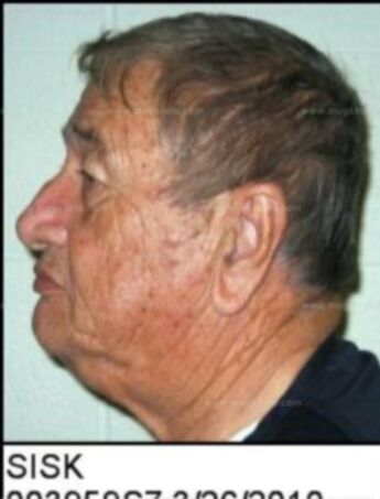 Clifford Sisk