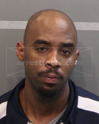 Demetrius Lebron Underwood