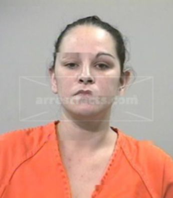 Cheron Lynne Simpson