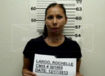 Rochelle Reyes Largo