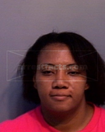 Natausha Leann Smith-Wright