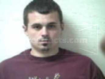 Joshua Wayne Sheldon