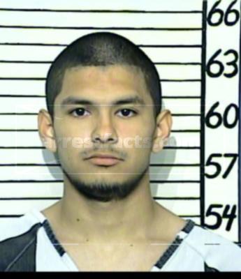 Michael Anthony Salazar