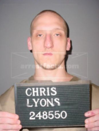 Chris L Lyons